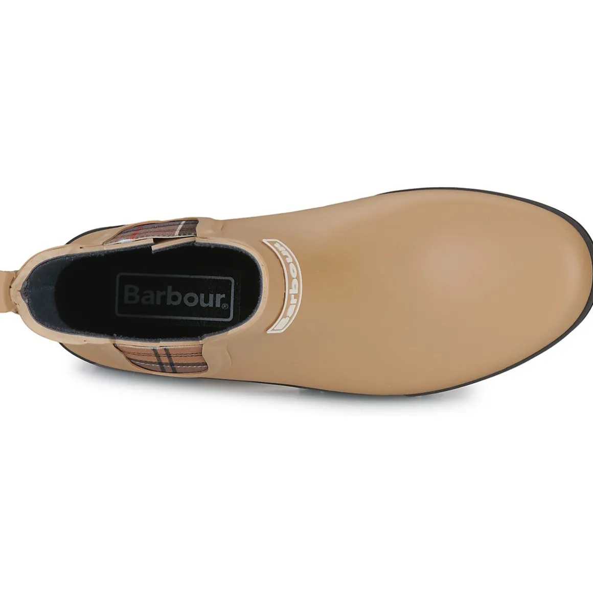 Gummistøvler Barbour