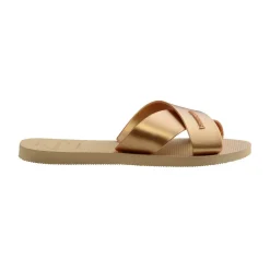 Havaianas AQUA METALLIC