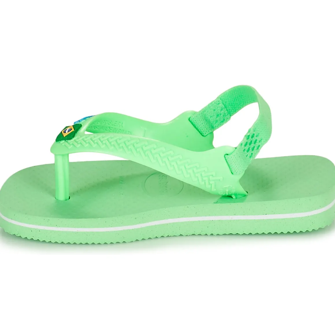 Havaianas BRASIL LOGO
