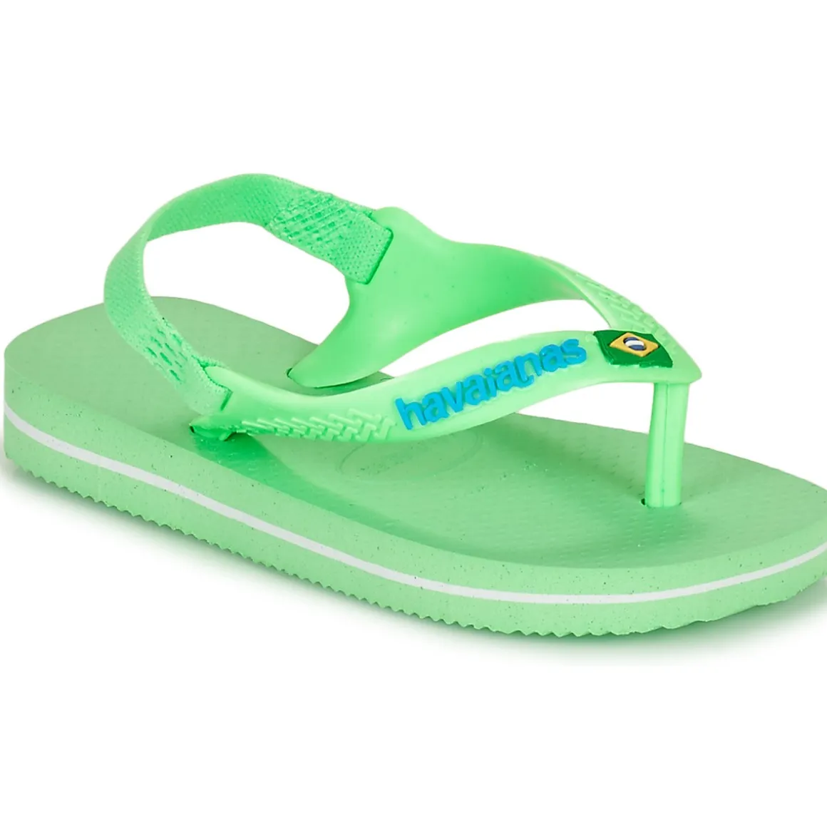 Havaianas BRASIL LOGO