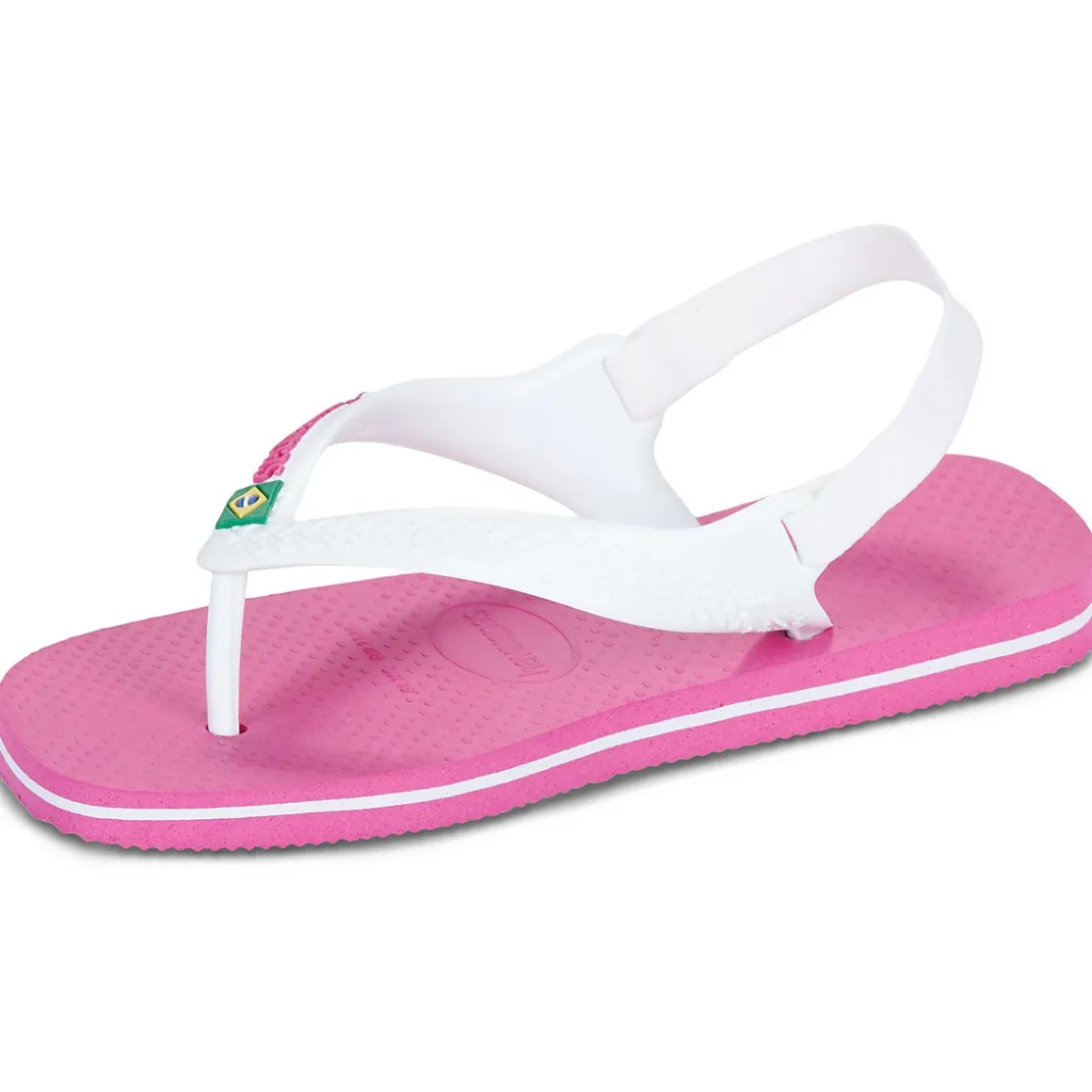 Havaianas BRASIL LOGO