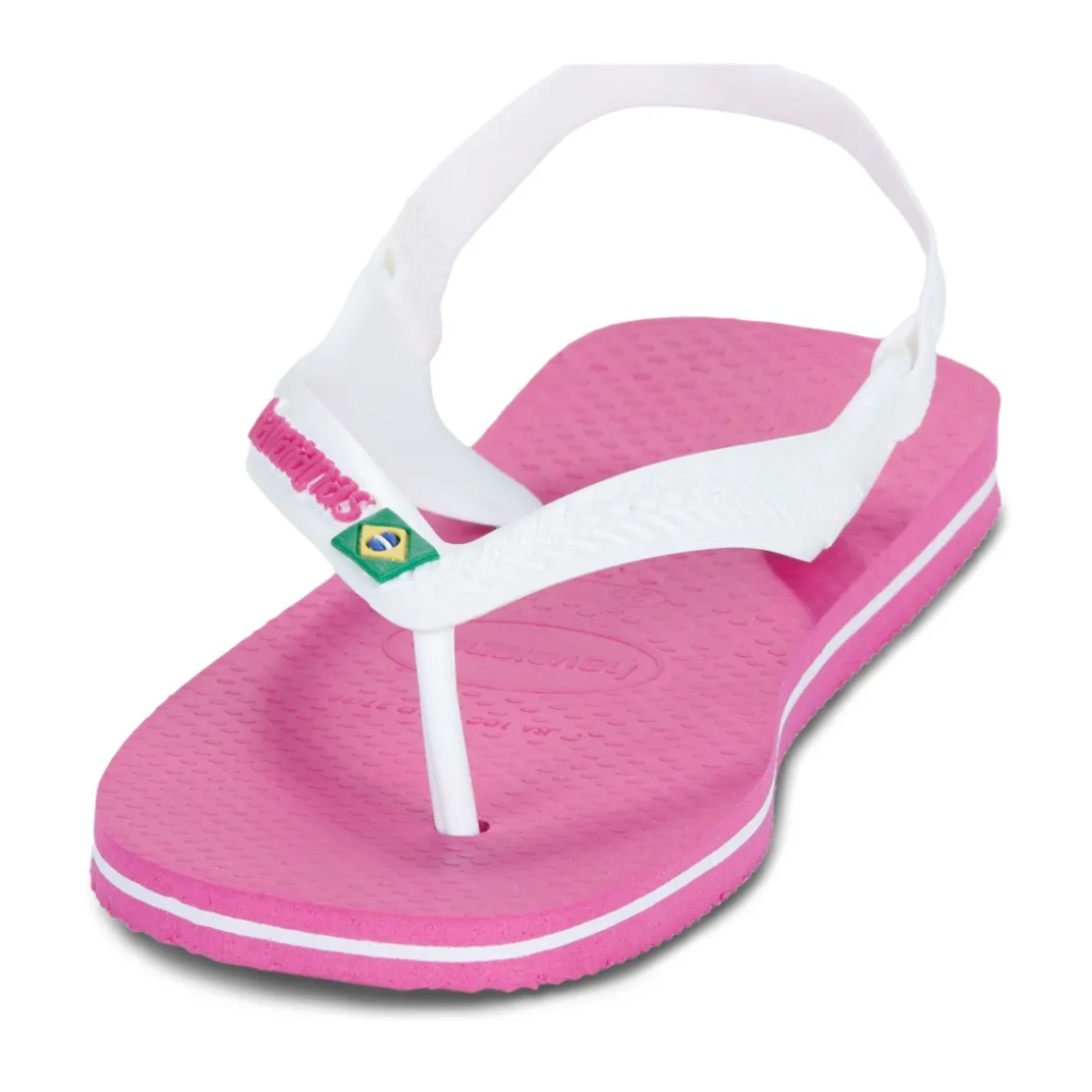 Havaianas BRASIL LOGO