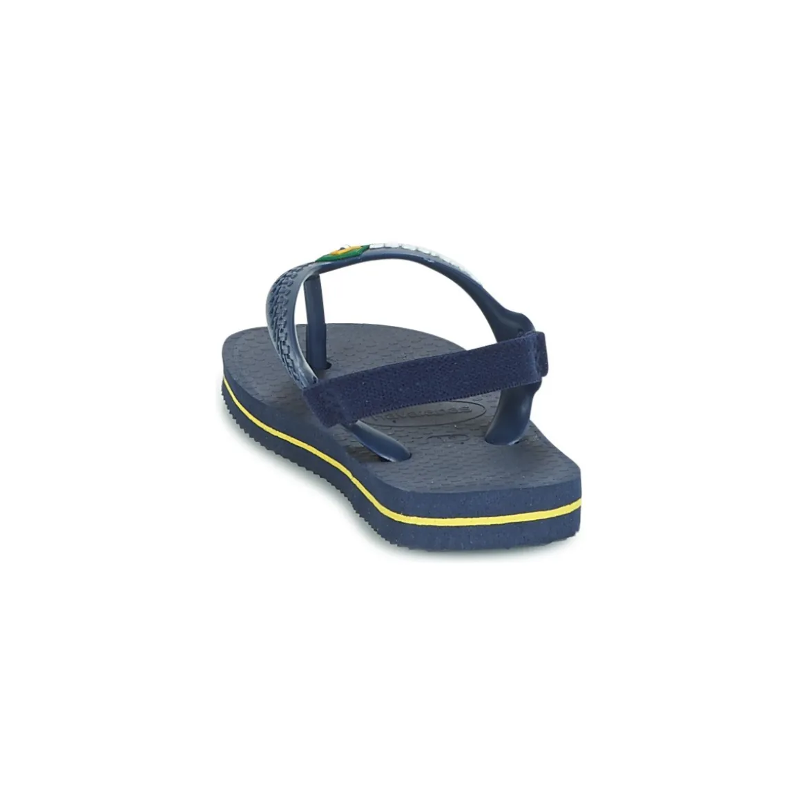 Havaianas BRASIL LOGO
