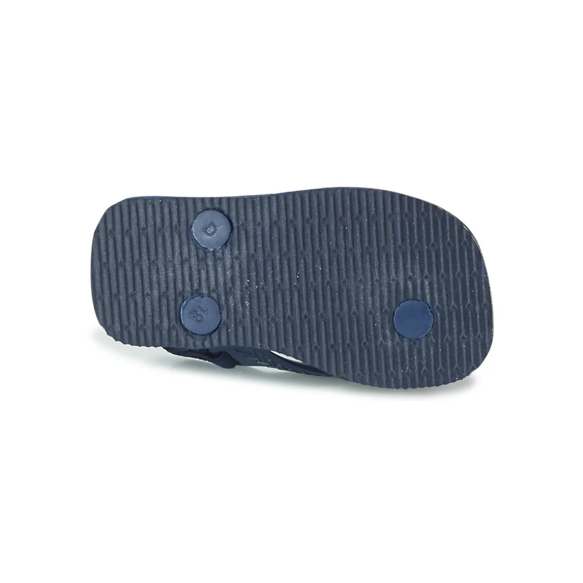 Havaianas BRASIL LOGO