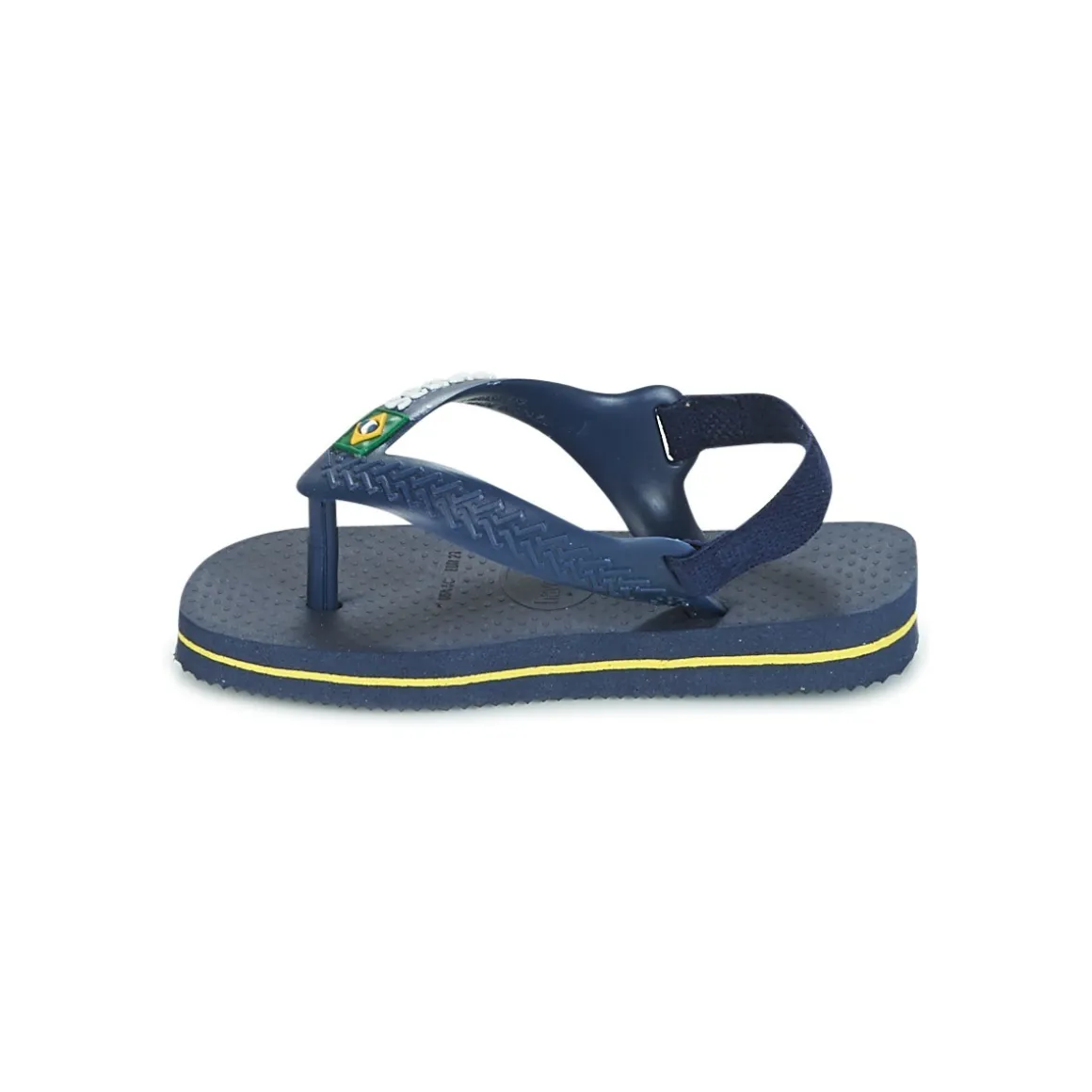 Havaianas BRASIL LOGO
