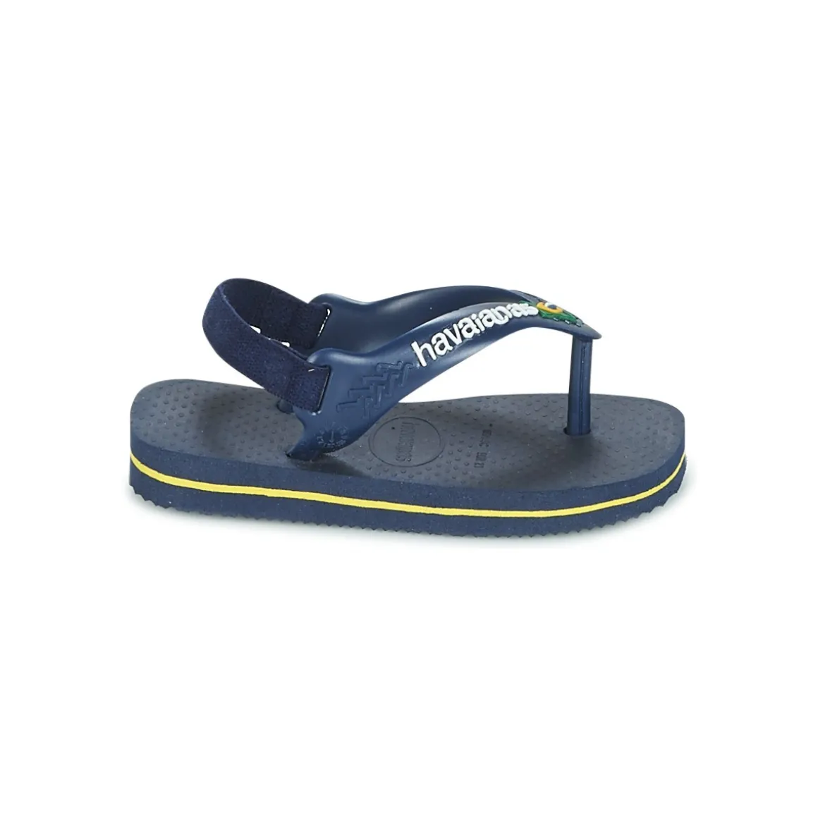 Havaianas BRASIL LOGO