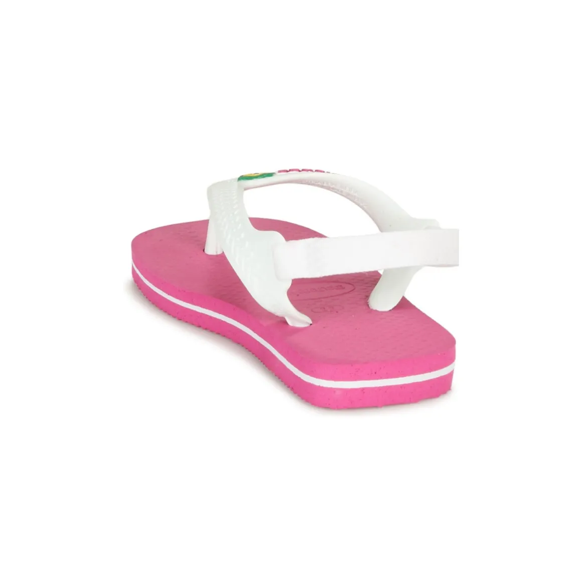 Havaianas BRASIL LOGO