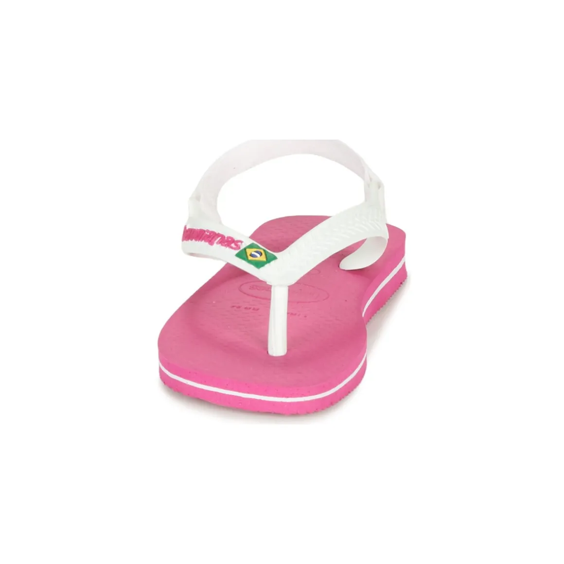 Havaianas BRASIL LOGO