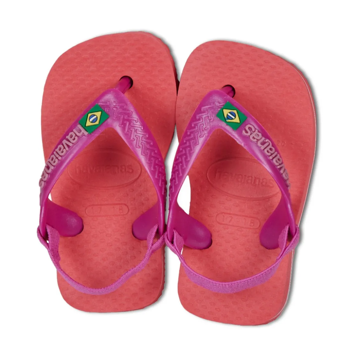 Havaianas BRASIL LOGO