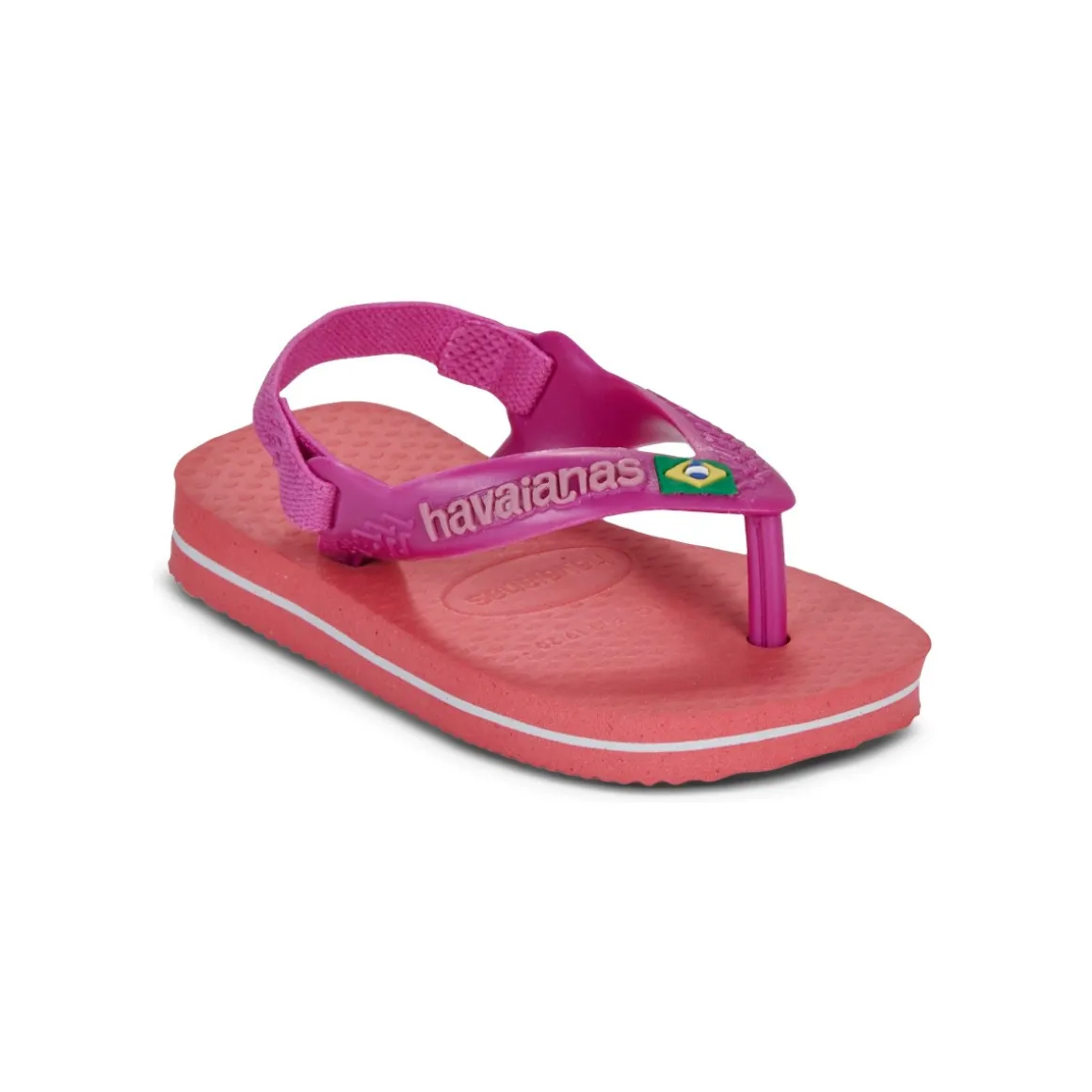 Havaianas BRASIL LOGO