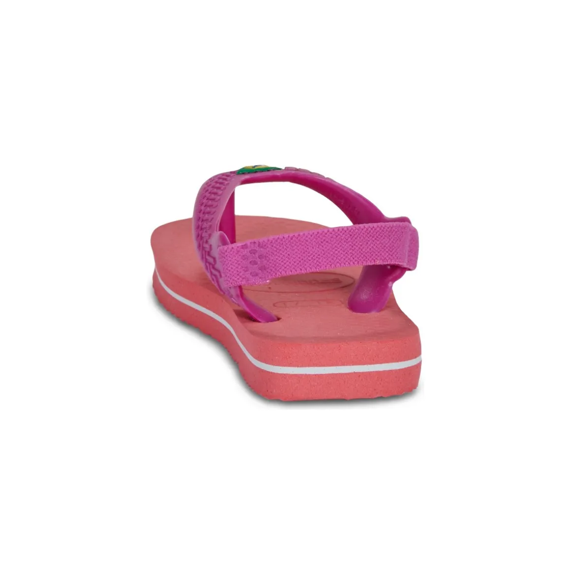 Havaianas BRASIL LOGO