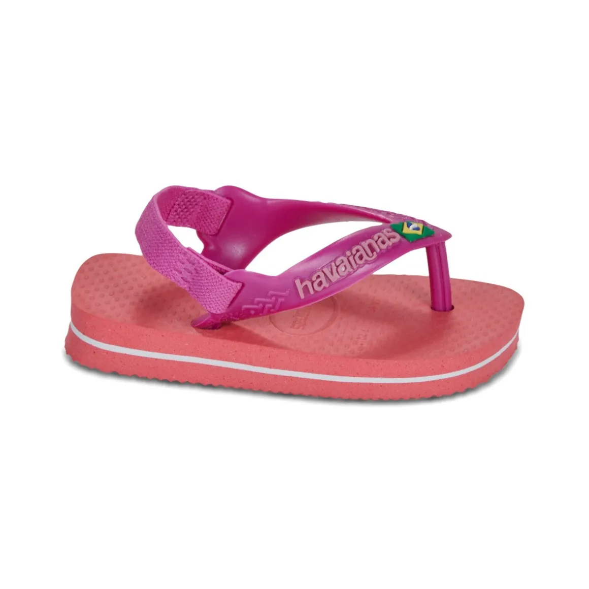 Havaianas BRASIL LOGO