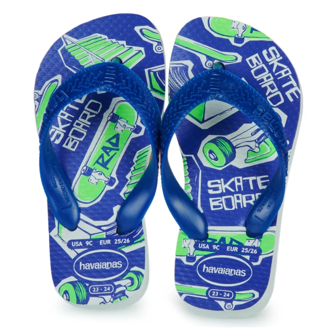 Havaianas KIDS ATHLETIC
