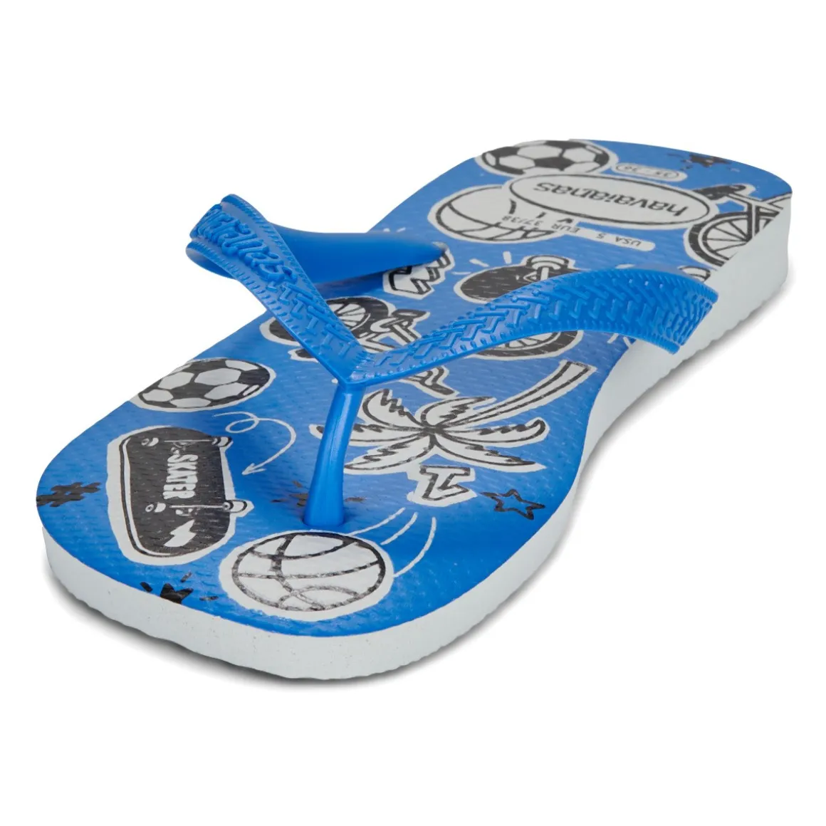 Havaianas KIDS ATHLETIC
