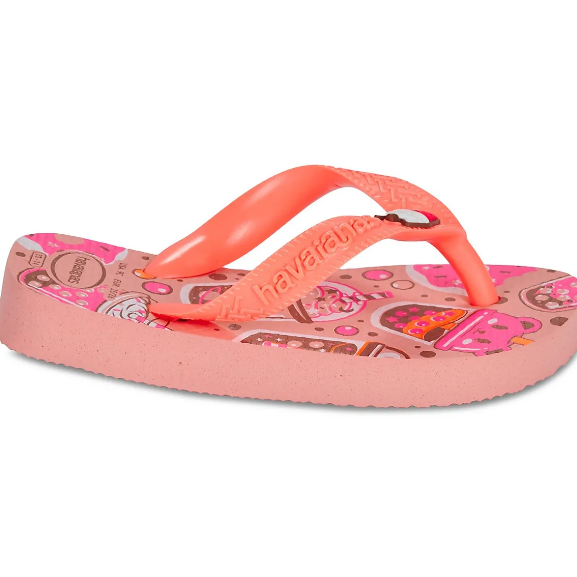 Havaianas KIDS FANTASY