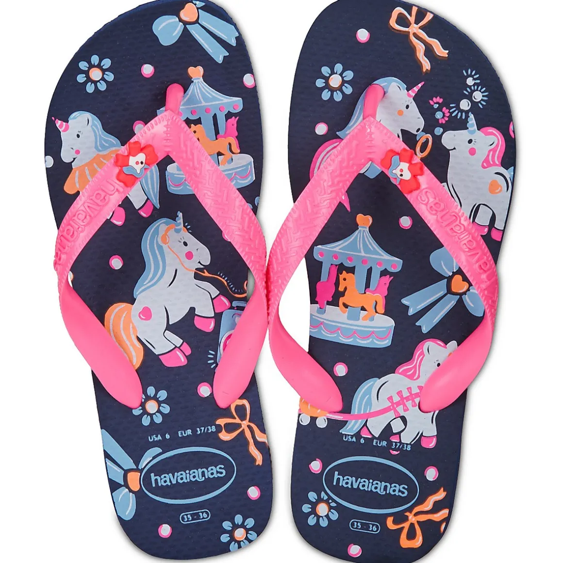 Havaianas KIDS FANTASY