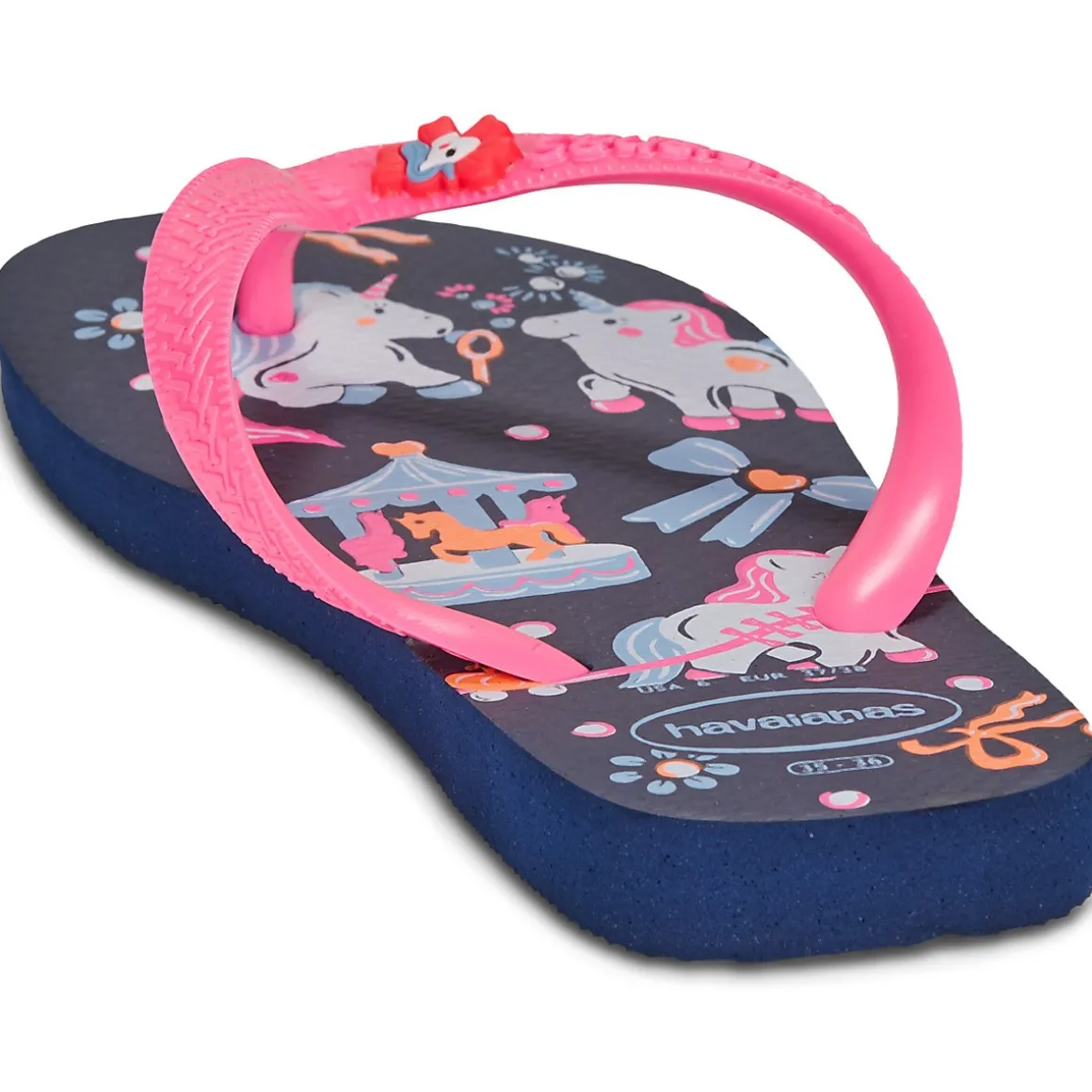 Havaianas KIDS FANTASY
