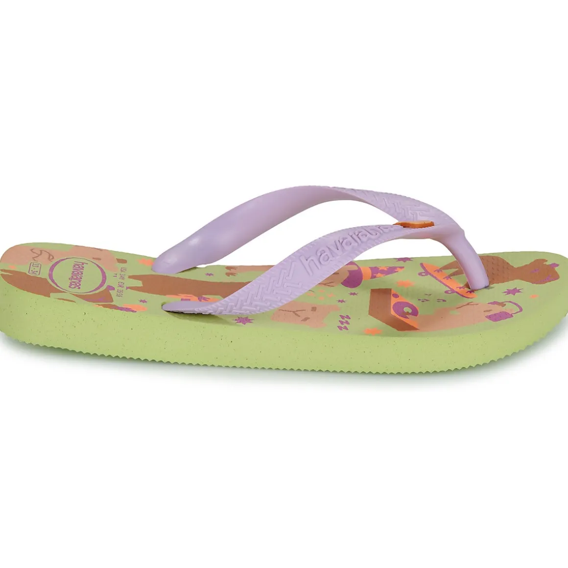 Havaianas KIDS FANTASY