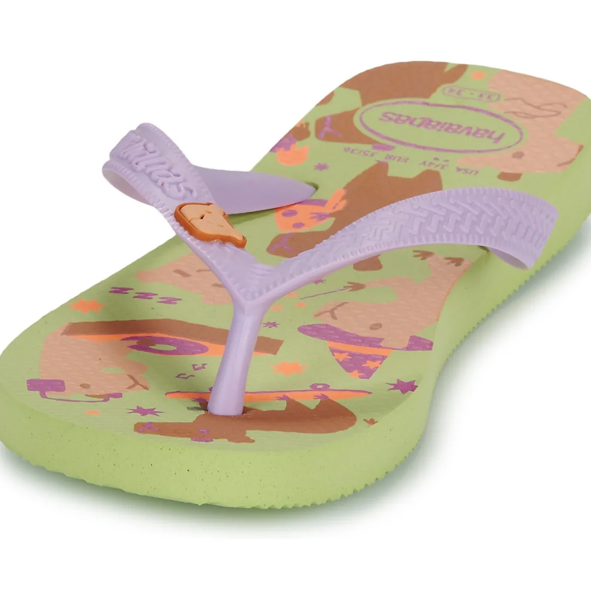 Havaianas KIDS FANTASY