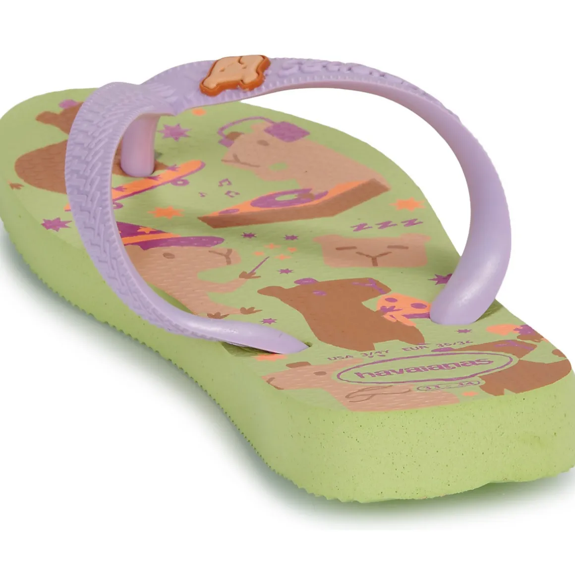 Havaianas KIDS FANTASY
