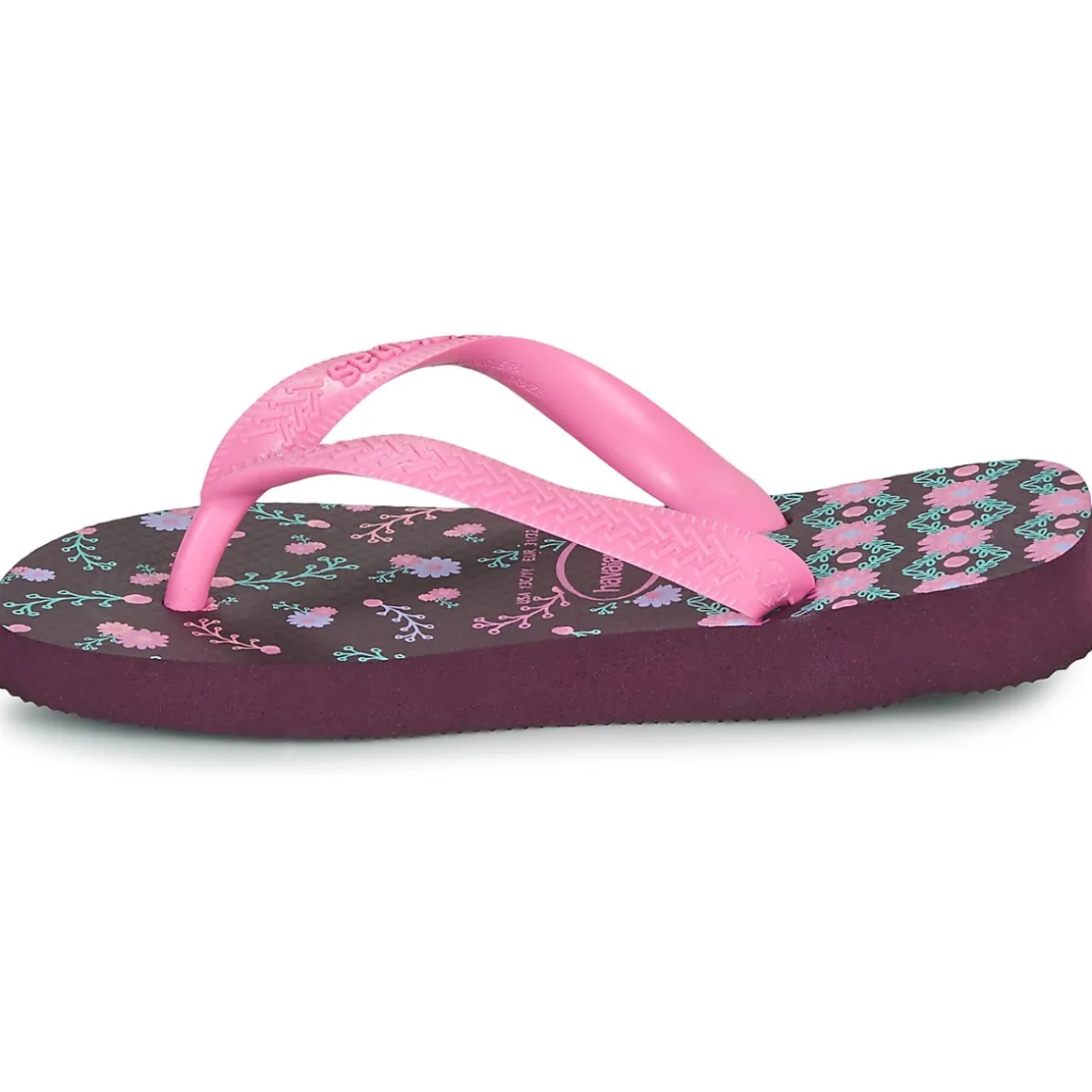 Havaianas KIDS FLORES