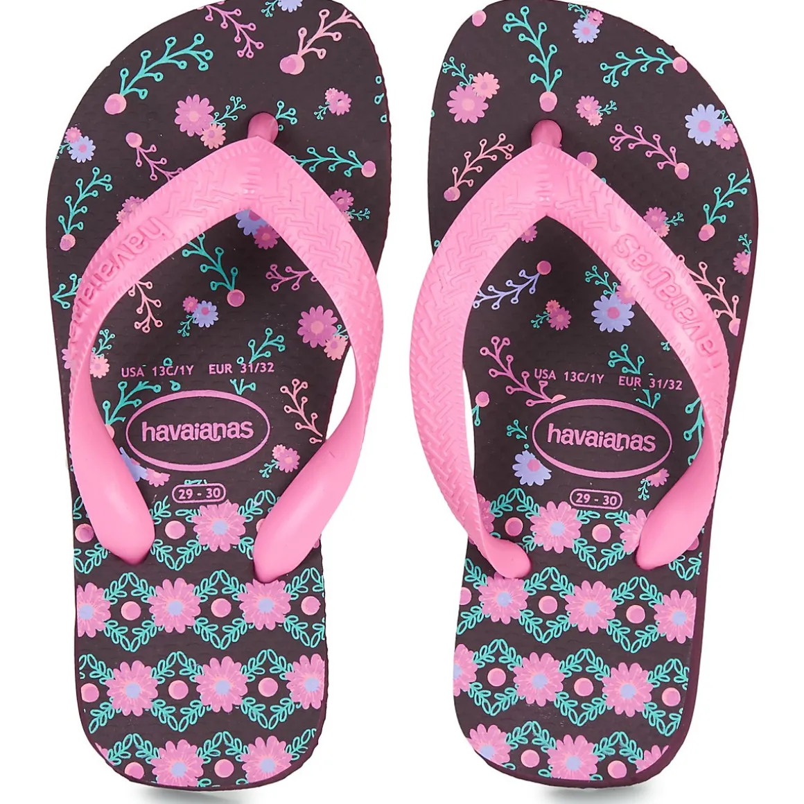 Havaianas KIDS FLORES