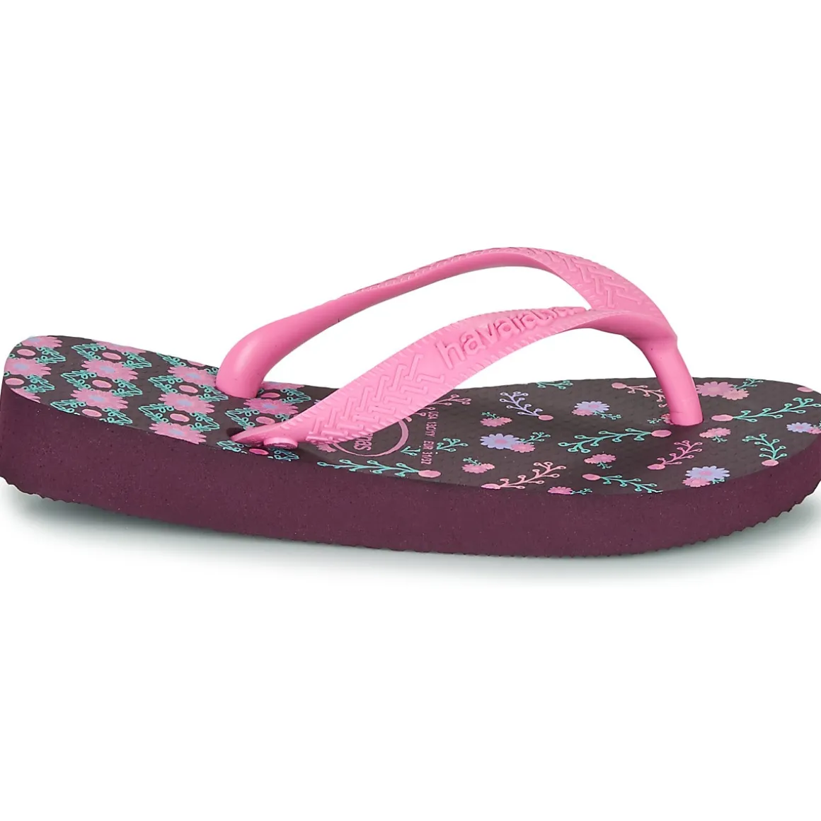 Havaianas KIDS FLORES
