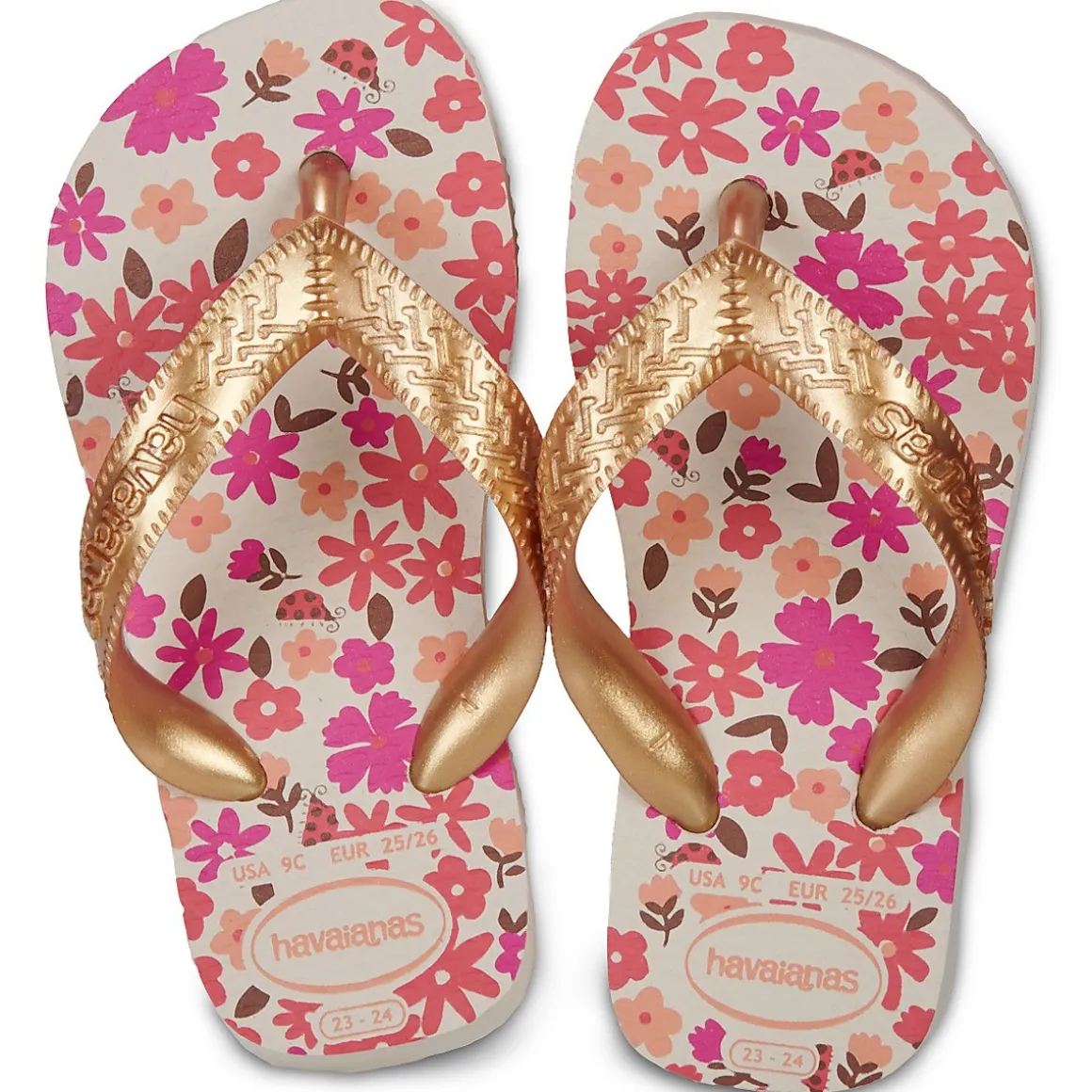 Havaianas KIDS FLORES