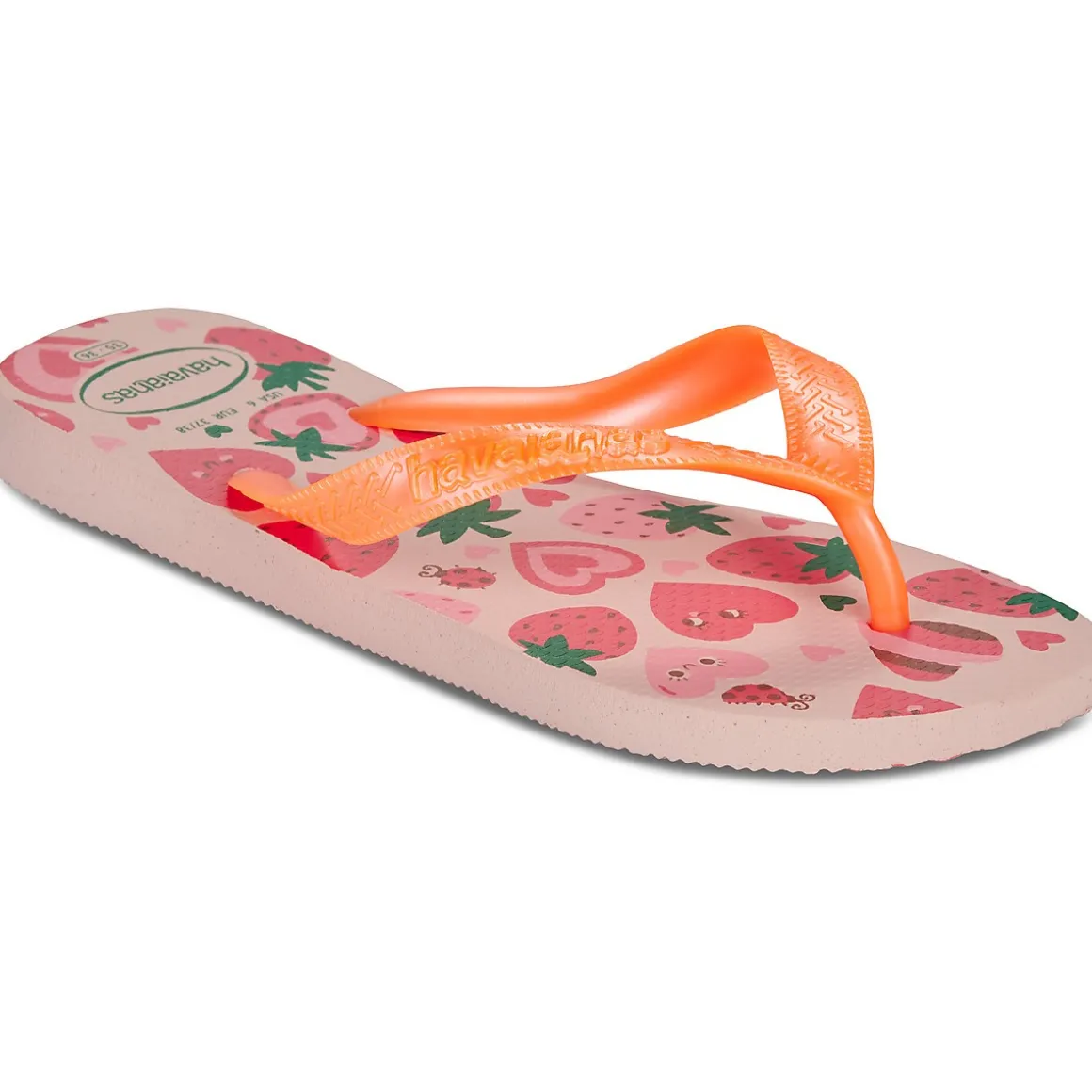 Havaianas KIDS FLORES