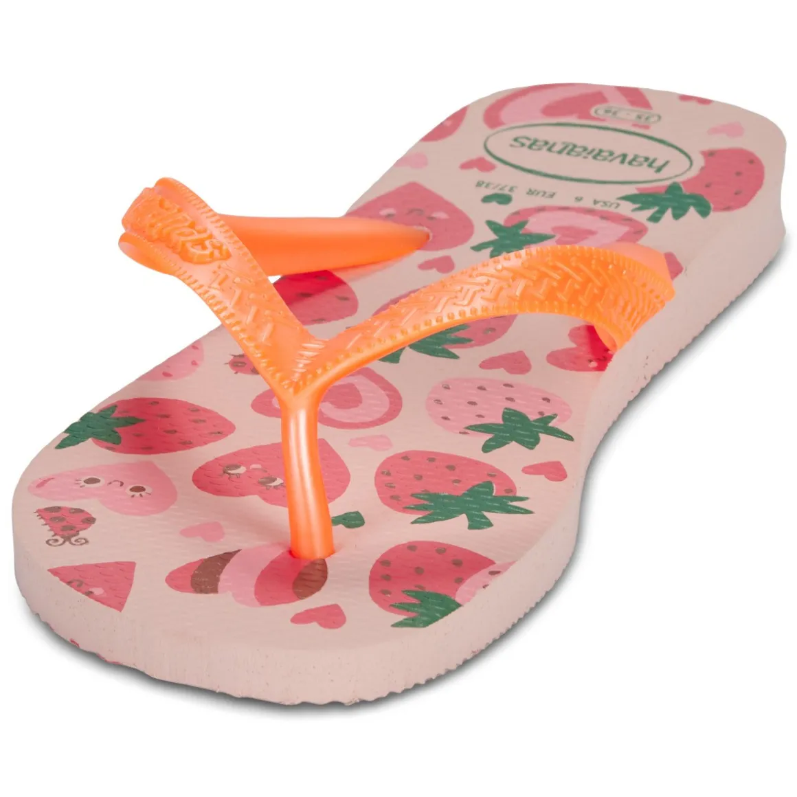 Havaianas KIDS FLORES