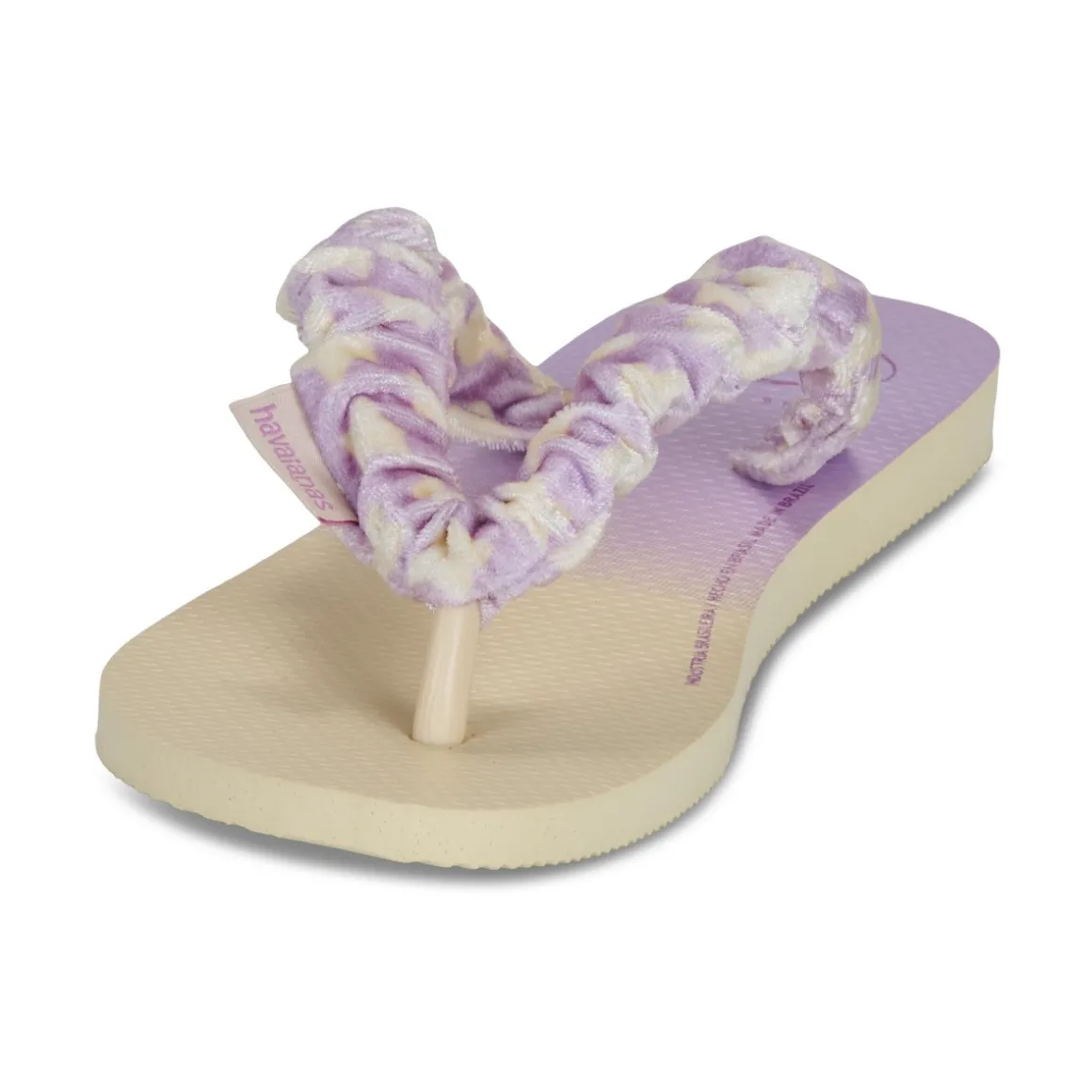 Havaianas KIDS FLUFFY