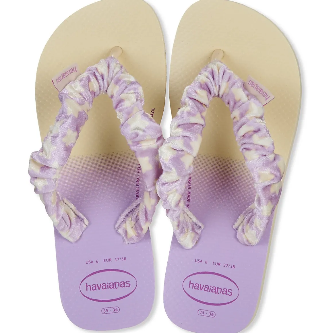 Havaianas KIDS FLUFFY