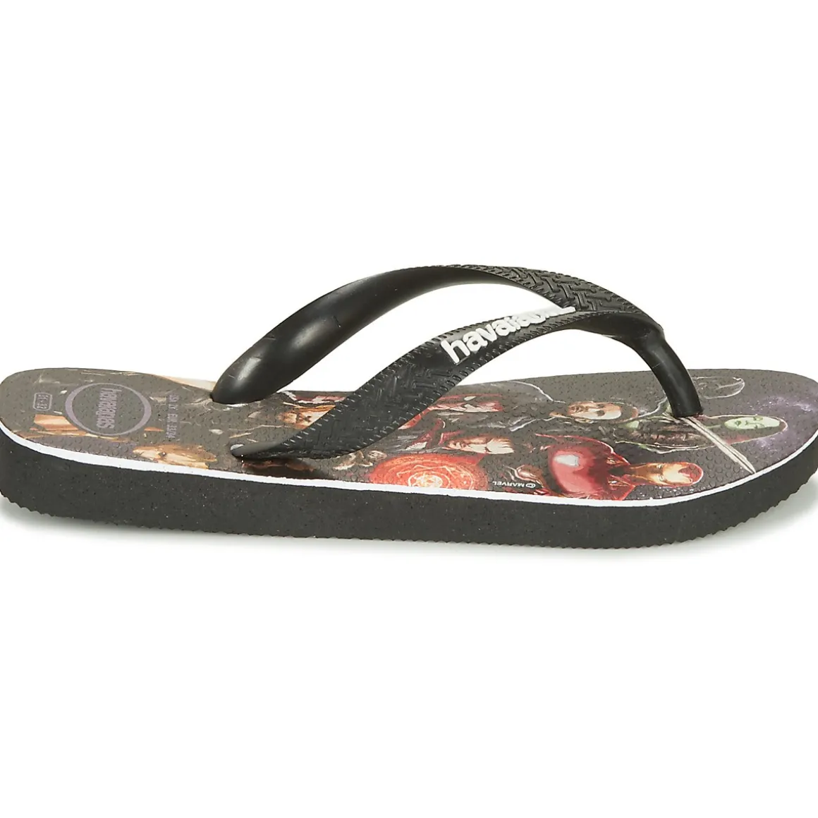 Havaianas KIDS MARVEL