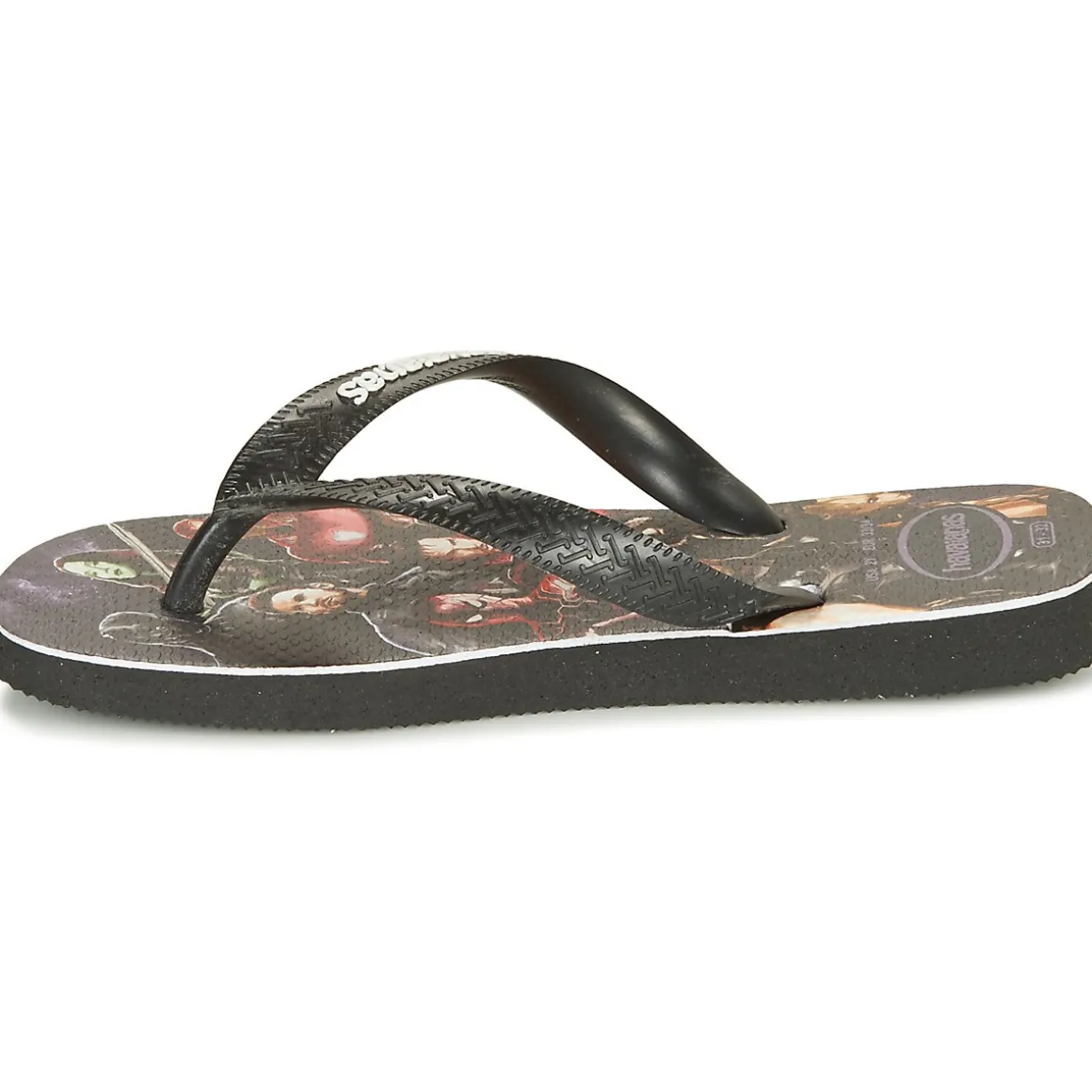 Havaianas KIDS MARVEL