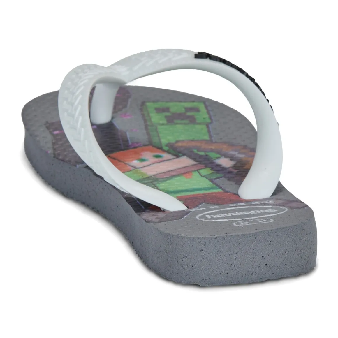 Havaianas KIDS MINECRAFT