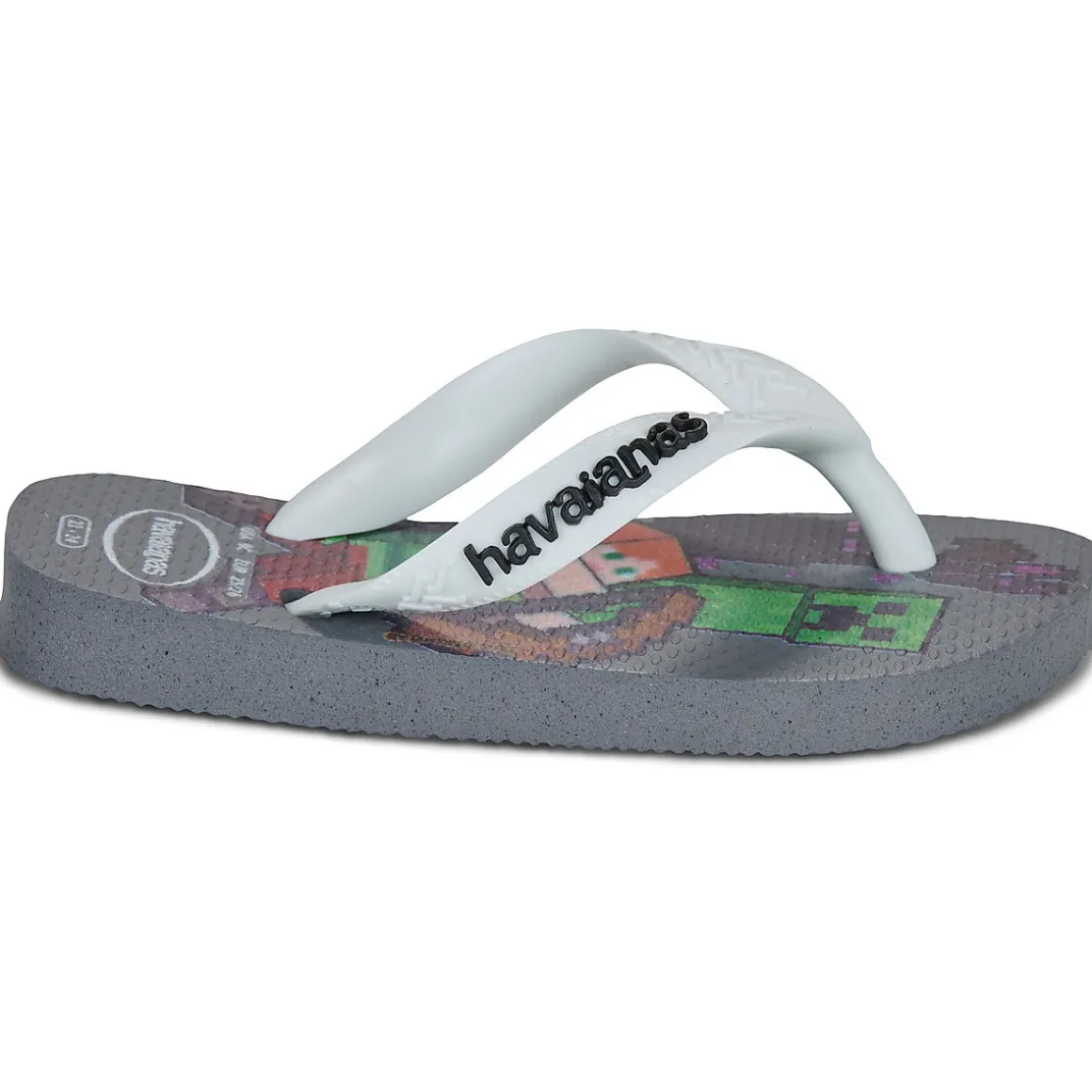 Havaianas KIDS MINECRAFT