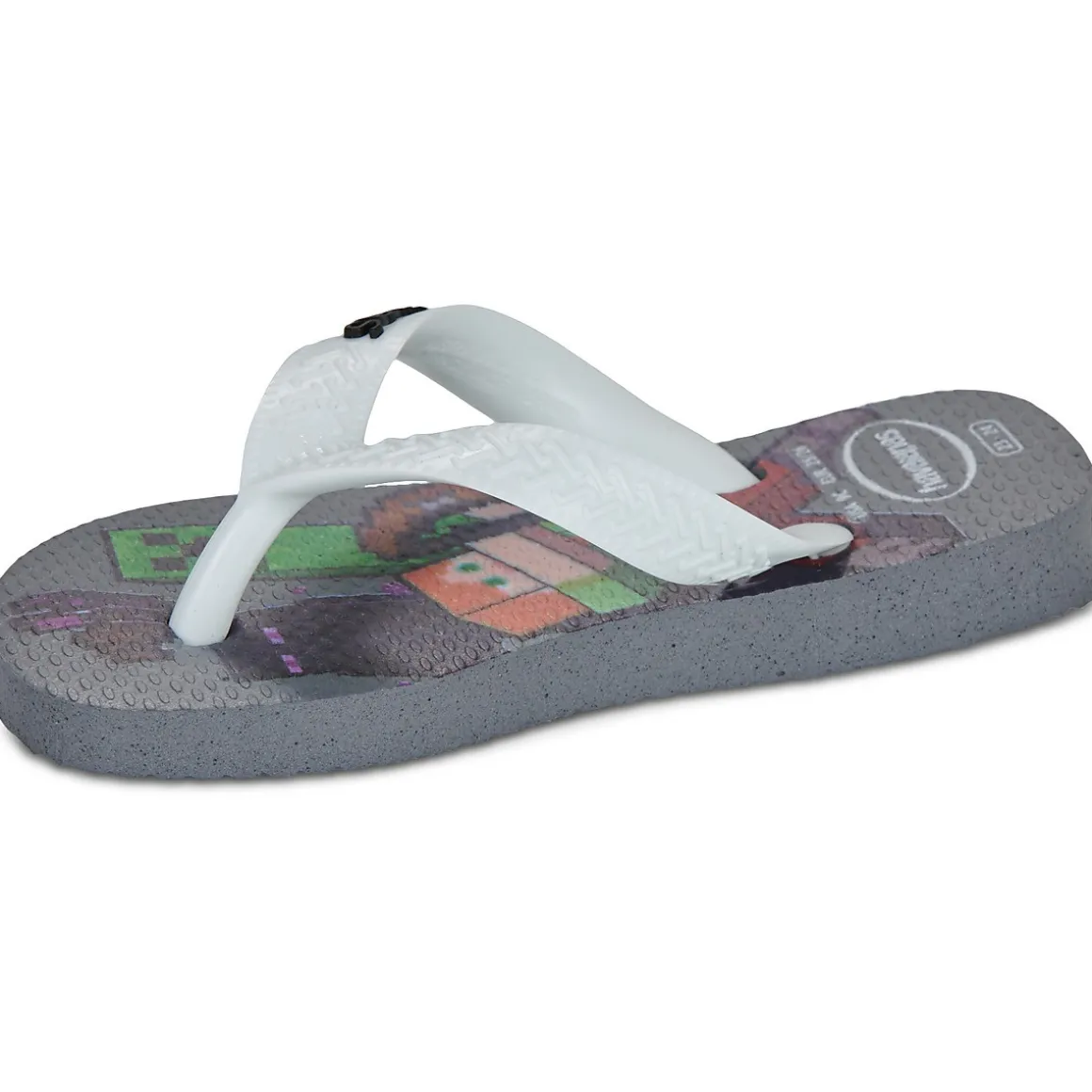 Havaianas KIDS MINECRAFT