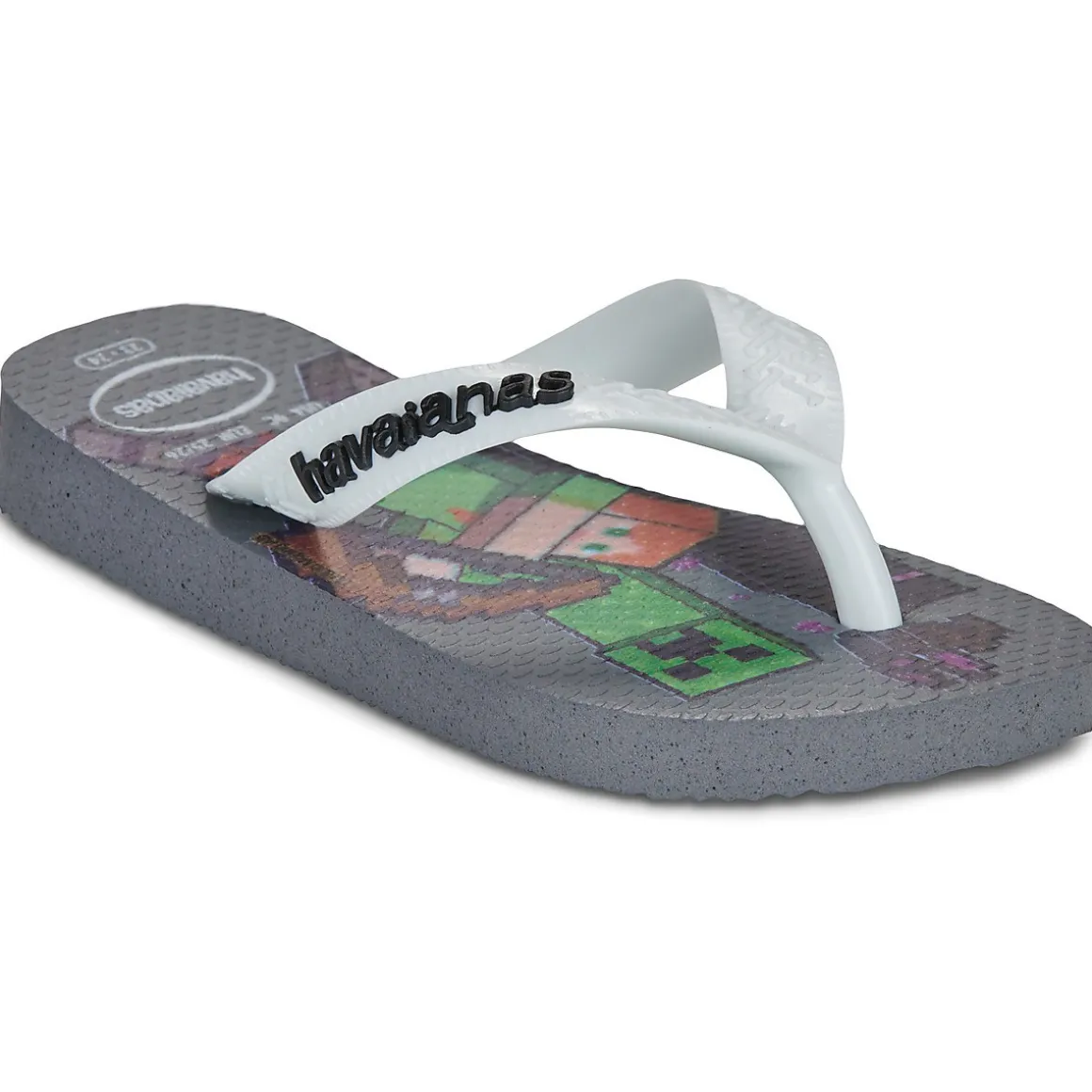Havaianas KIDS MINECRAFT