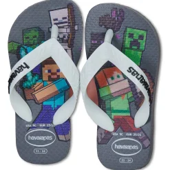 Havaianas KIDS MINECRAFT