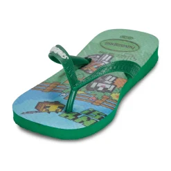 Havaianas KIDS MINECRAFT