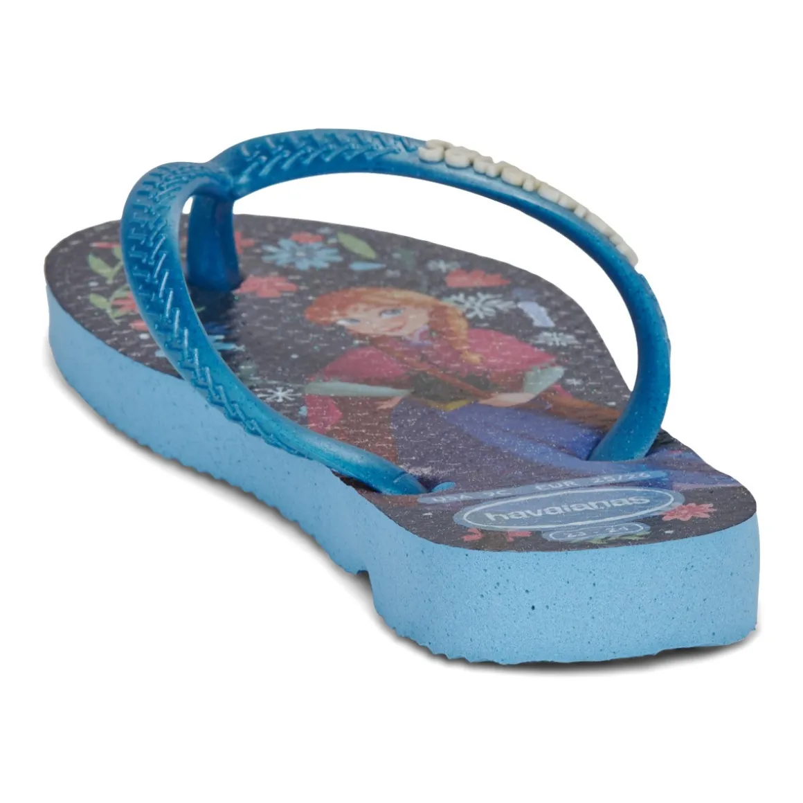 Havaianas KIDS SLIM PRINCESS