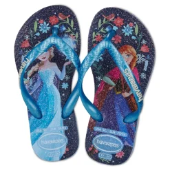 Havaianas KIDS SLIM PRINCESS