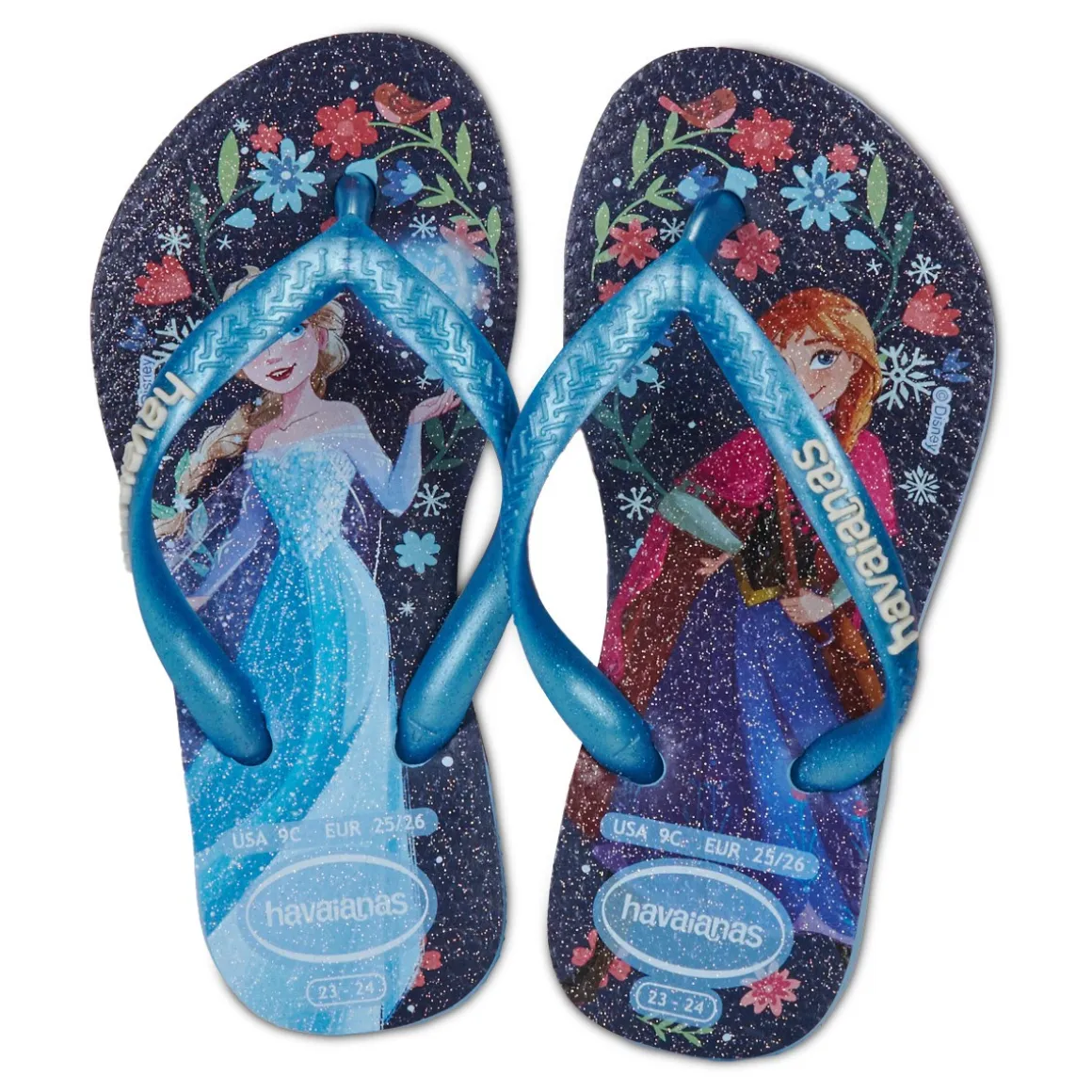 Havaianas KIDS SLIM PRINCESS