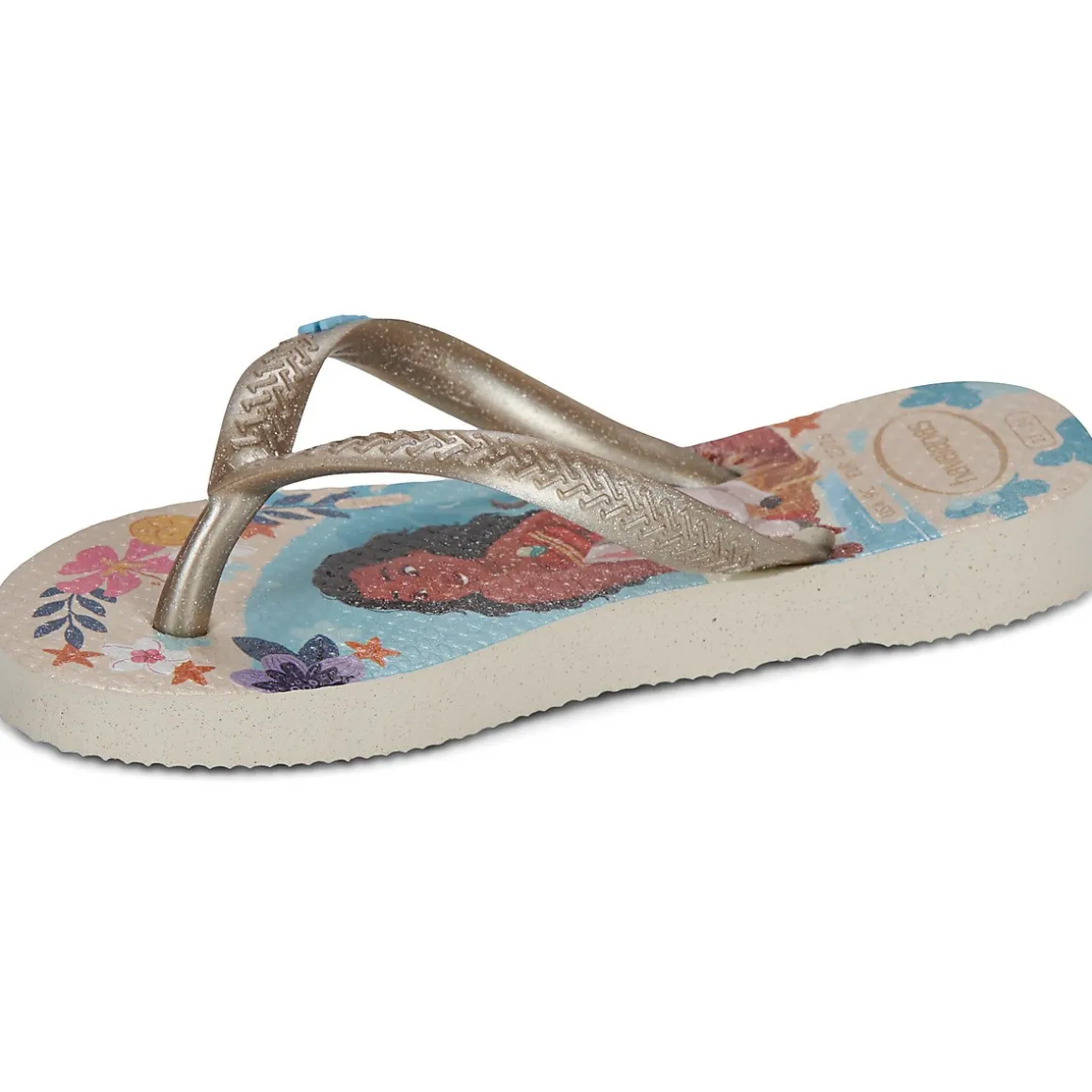 Havaianas KIDS SLIM PRINCESS