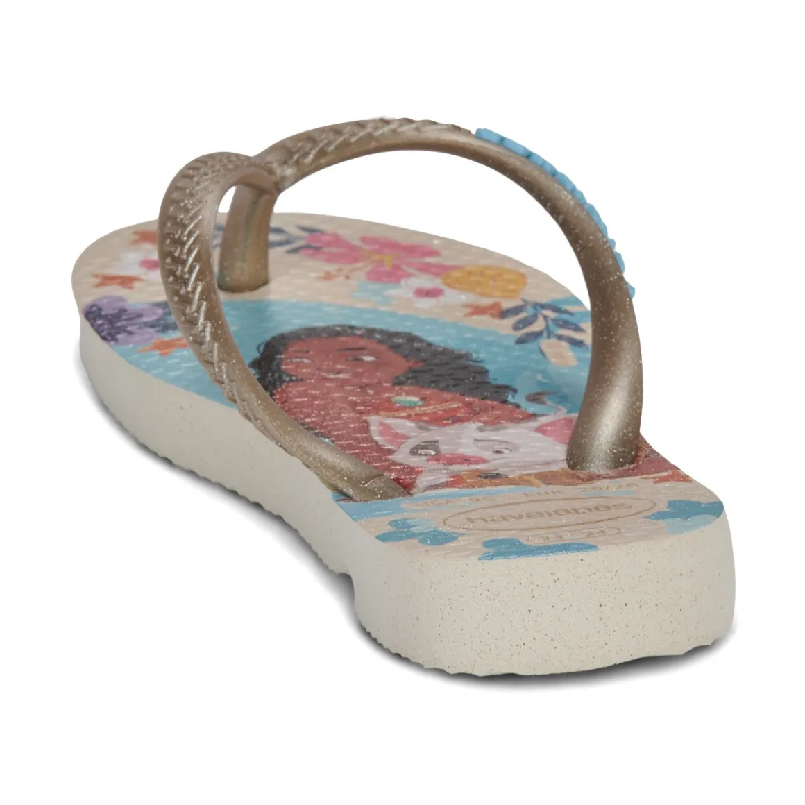 Havaianas KIDS SLIM PRINCESS