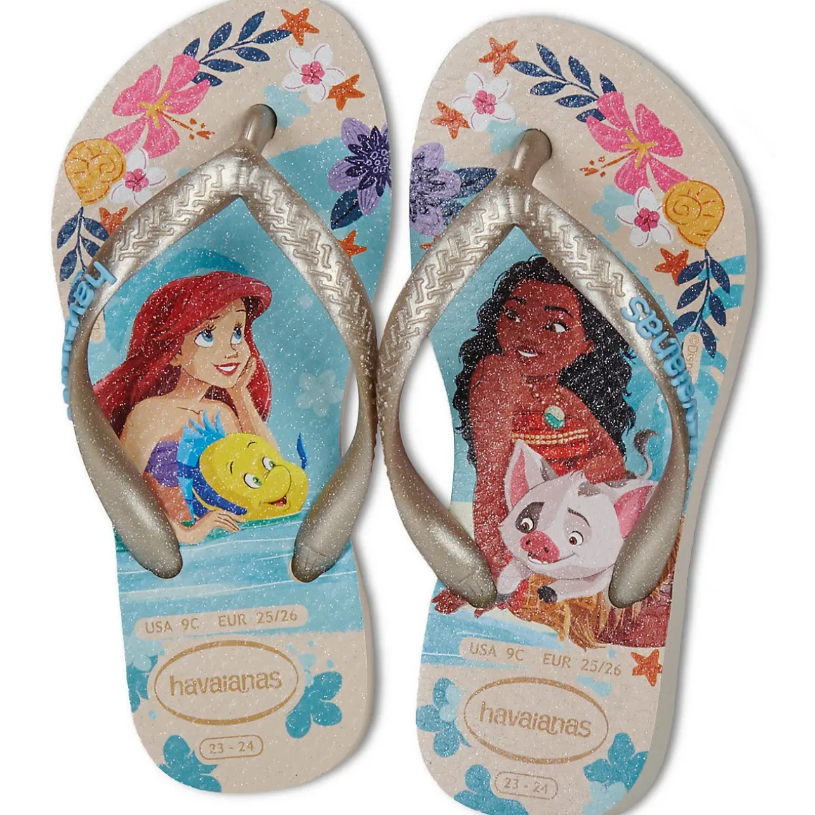 Havaianas KIDS SLIM PRINCESS