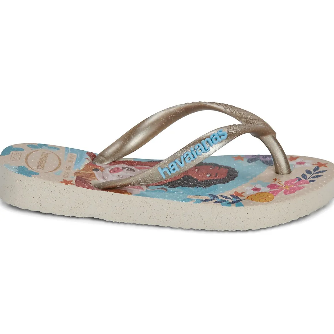 Havaianas KIDS SLIM PRINCESS