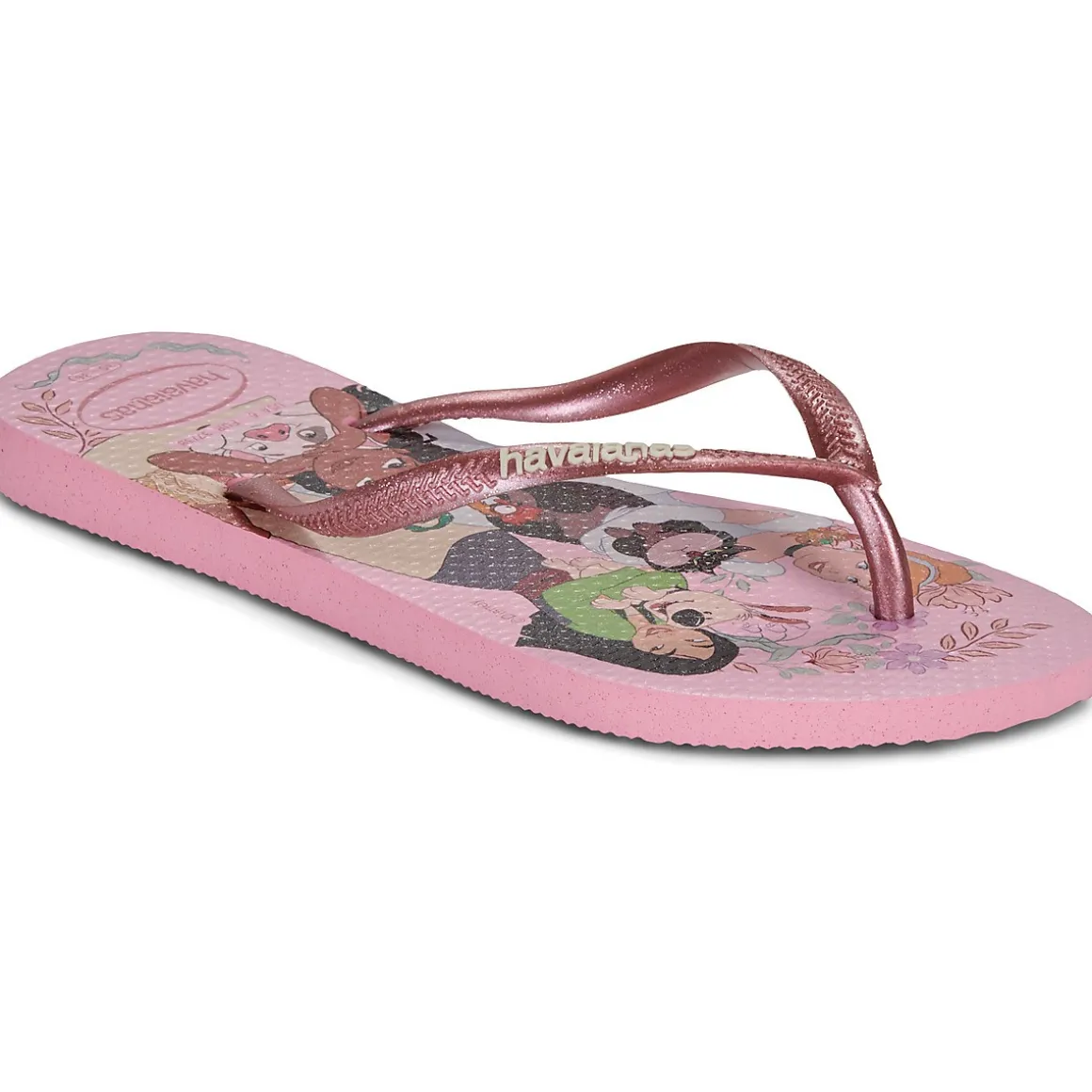 Havaianas KIDS SLIM PRINCESS