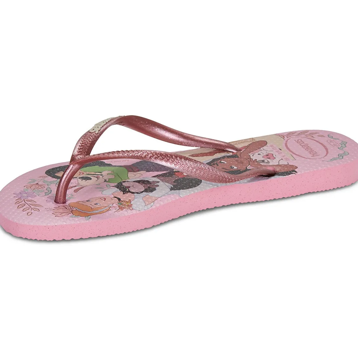 Havaianas KIDS SLIM PRINCESS