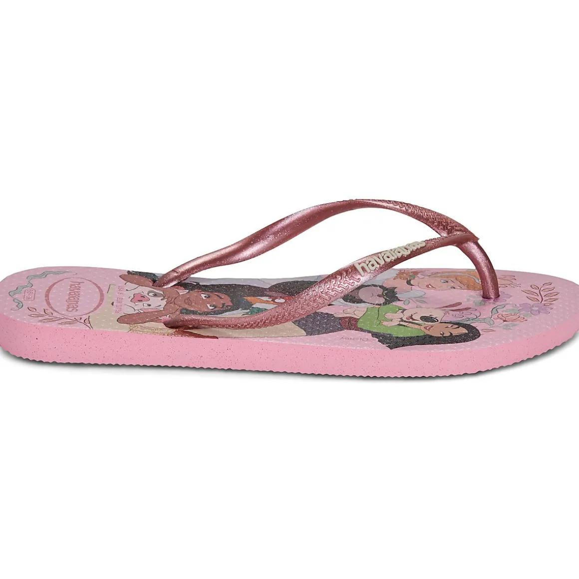 Havaianas KIDS SLIM PRINCESS
